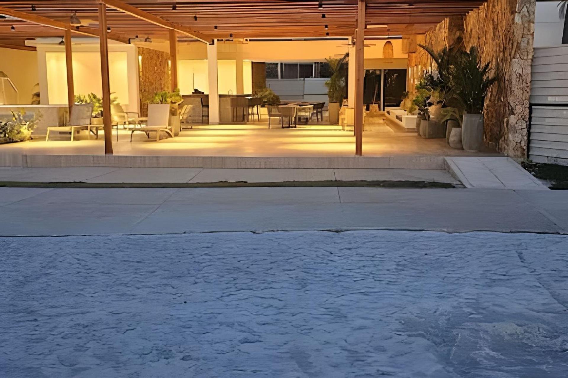 Lugar Paradisiaco Baia Kristal Cartagena