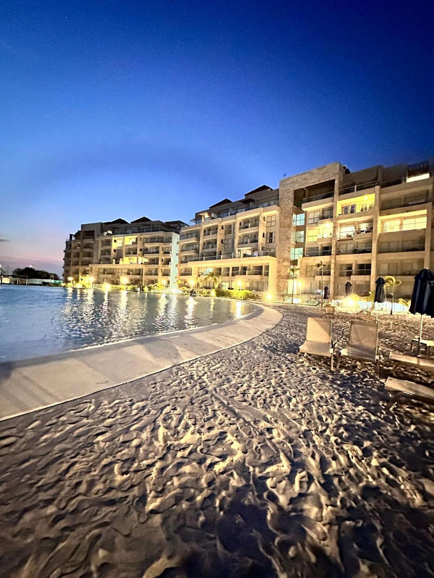 Lugar Paradisiaco Baia Kristal * Cartagena