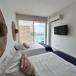 Lugar Paradisiaco Baia Kristal Cartagena