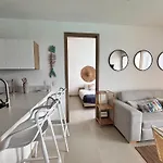 Lugar Paradisiaco Baia Kristal Cartagena