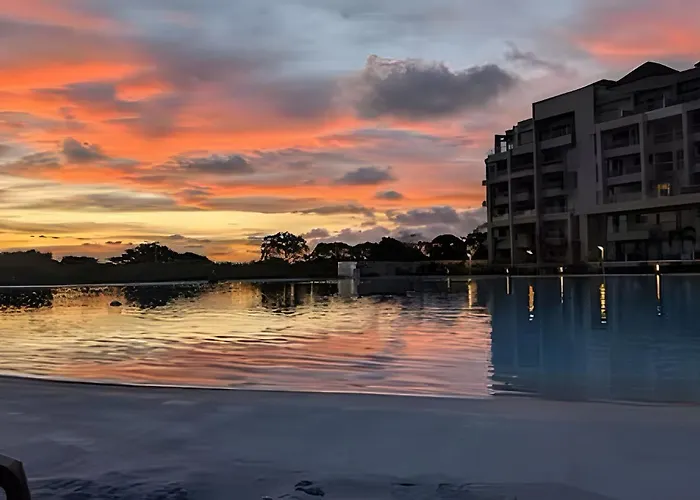 Lugar Paradisiaco Baia Kristal Cartagena