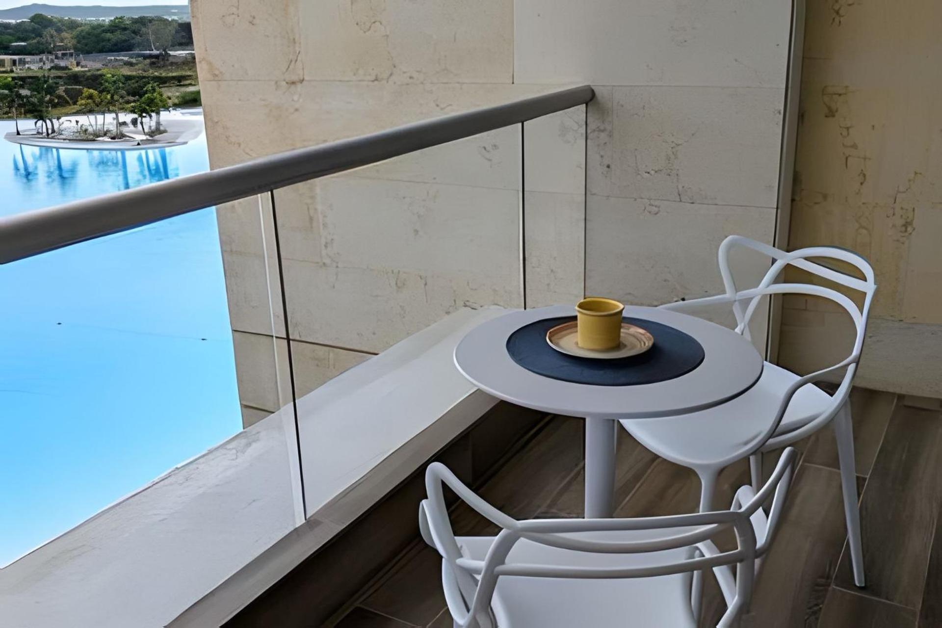 Lugar Paradisiaco Baia Kristal Apartamento *