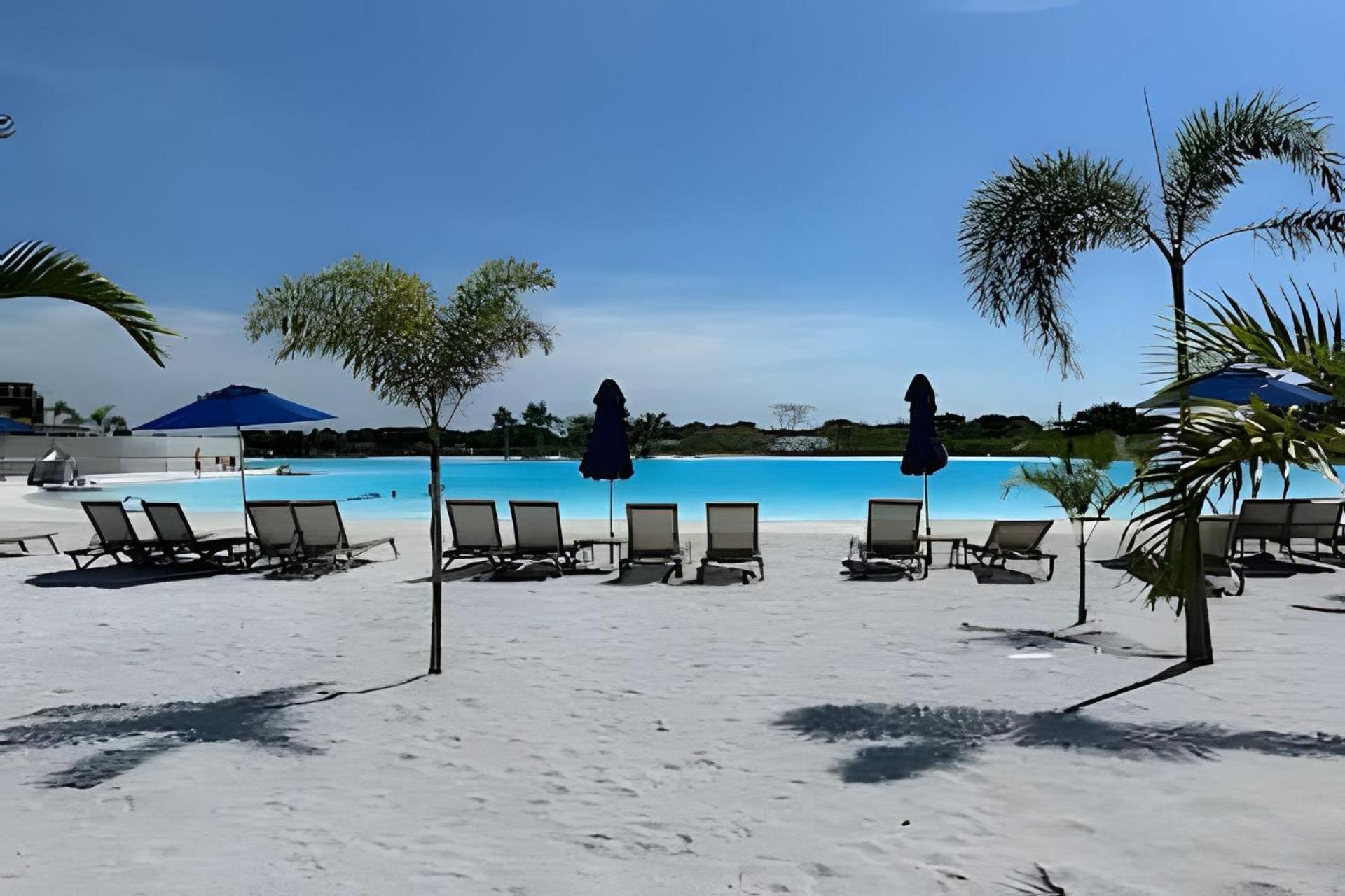 Apartamento Lugar Paradisiaco Baia Kristal *
