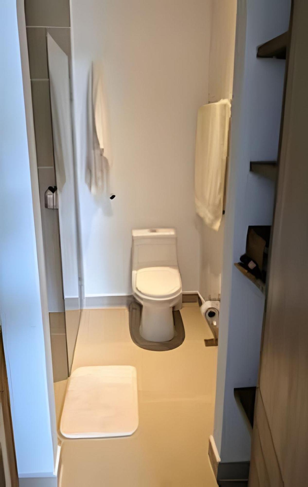 Apartamento Lugar Paradisiaco Baia Kristal Cartagena