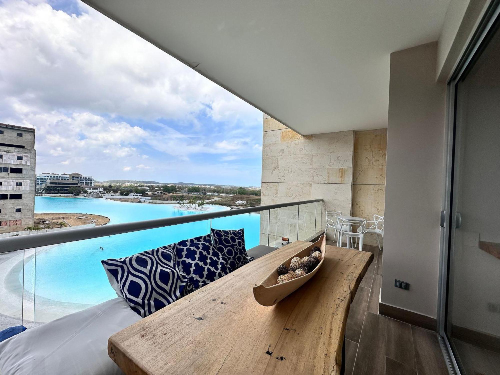 Lugar Paradisiaco Baia Kristal Apartamento