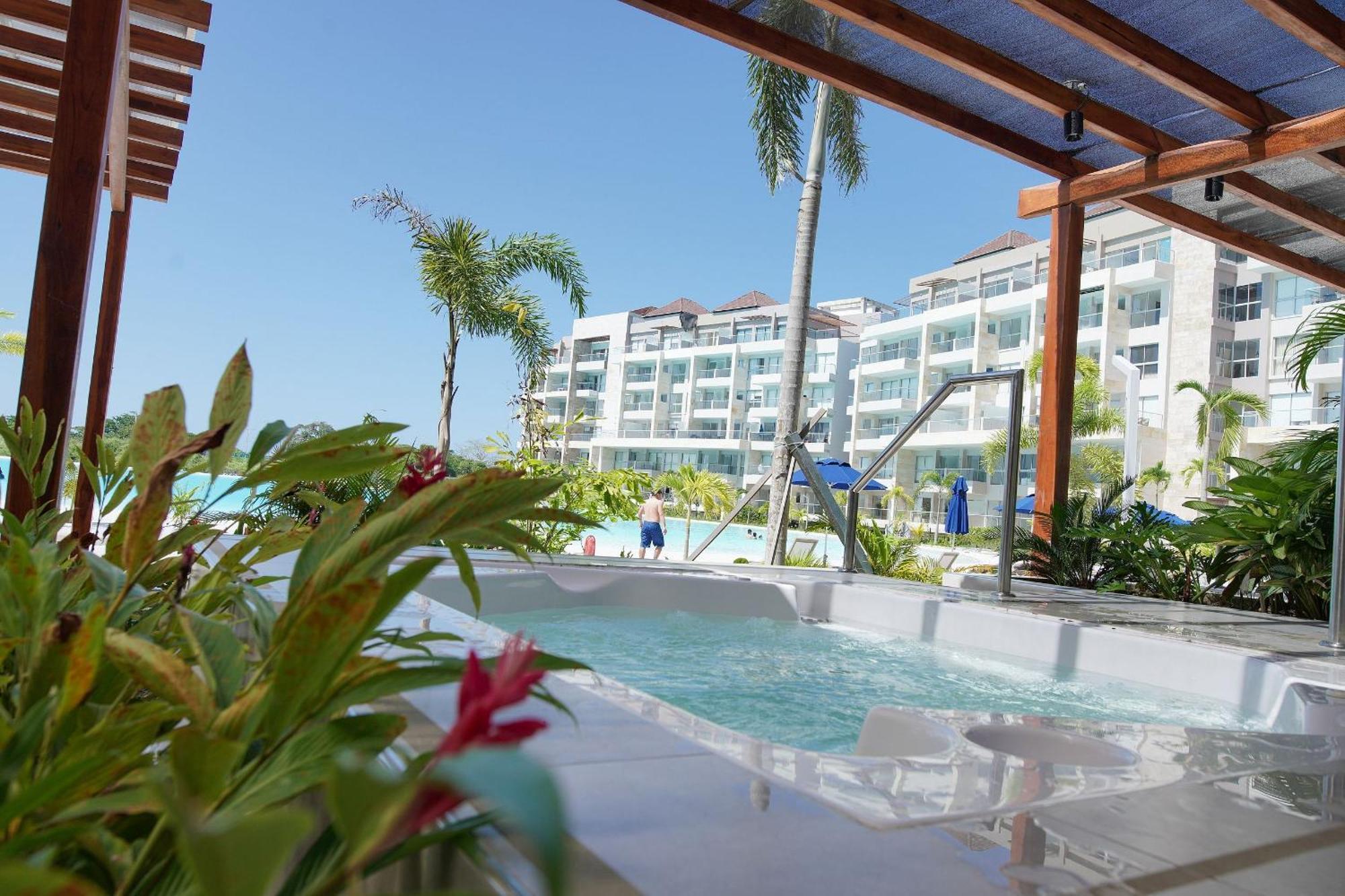 Apartamento Lugar Paradisiaco Baia Kristal *