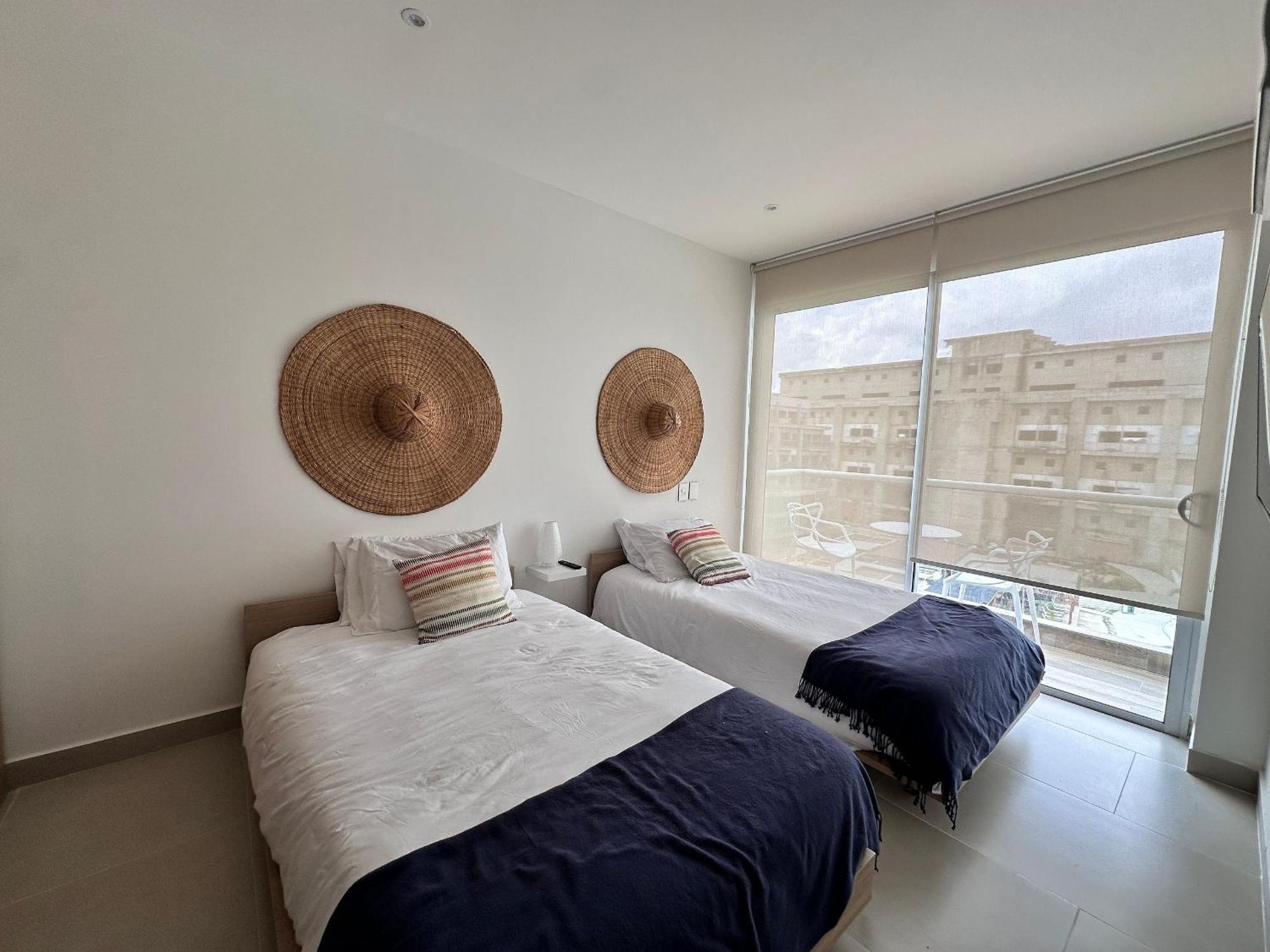 Lugar Paradisiaco Baia Kristal Apartamento